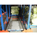 China Factory Direct Supplier Steel Radio Shuttle Rack